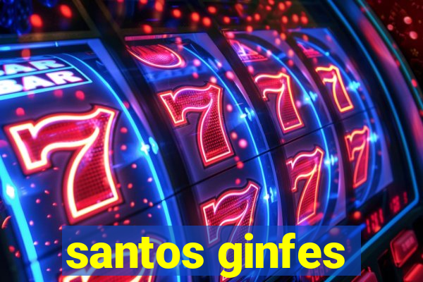 santos ginfes